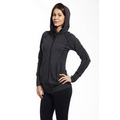 Rylee Women's Long Hoodie